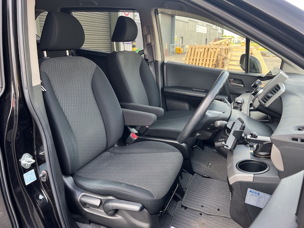 Used Honda Freed 2025 for sale - 75403527: Photo 32