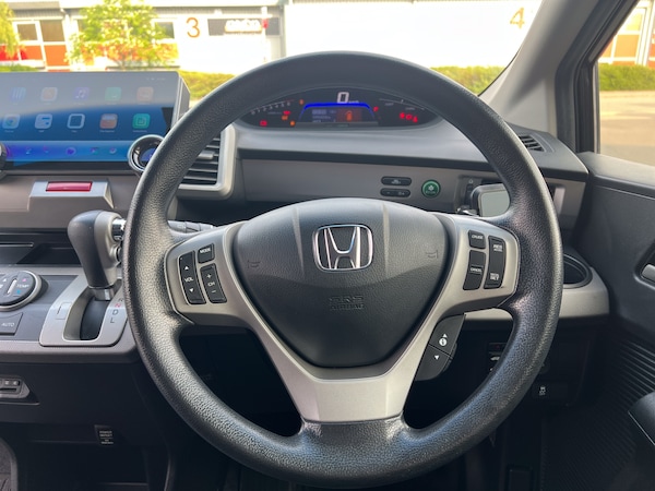 Used Honda Freed 2025 for sale - 75403527: Photo 35