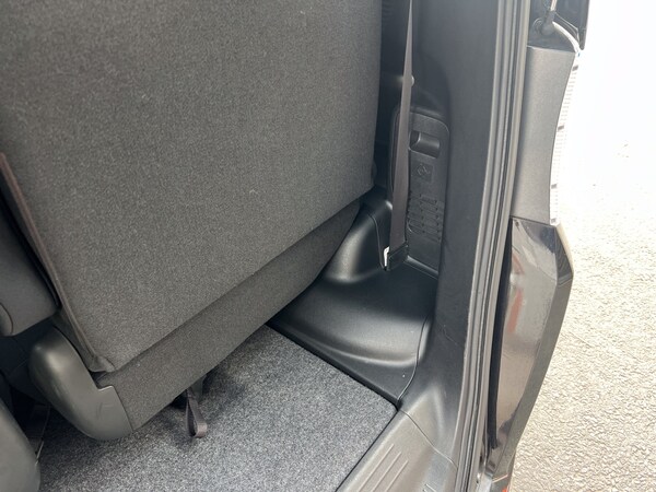 Used Honda Freed 2025 for sale - 75403527: Photo 36
