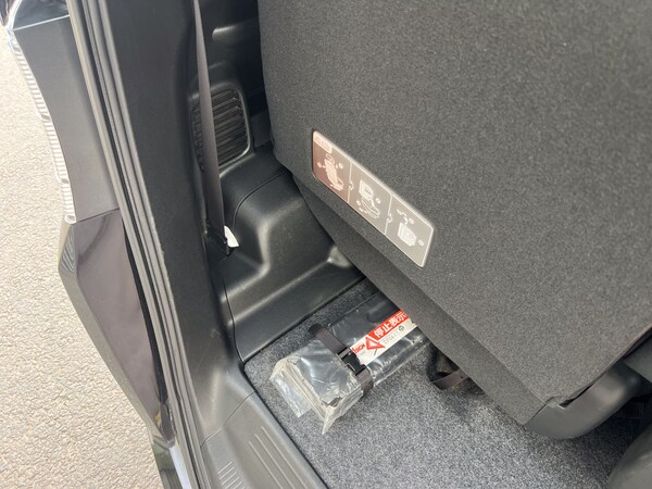 Used Honda Freed 2025 for sale - 75403527: Photo 37