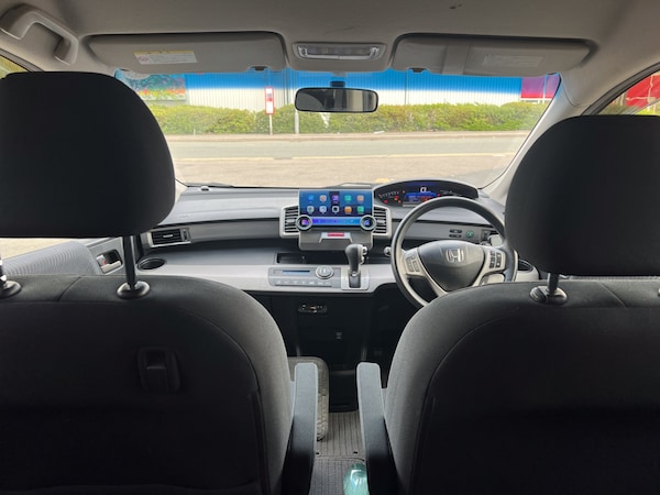 Used Honda Freed 2025 for sale - 75403527: Photo 38