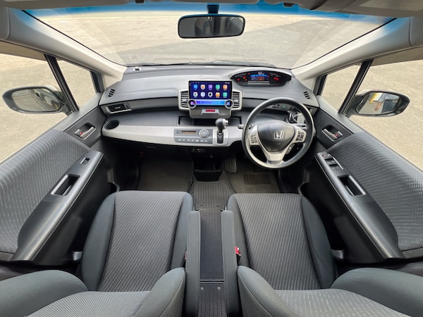 Used Honda Freed 2025 for sale - 75403527: Photo 39