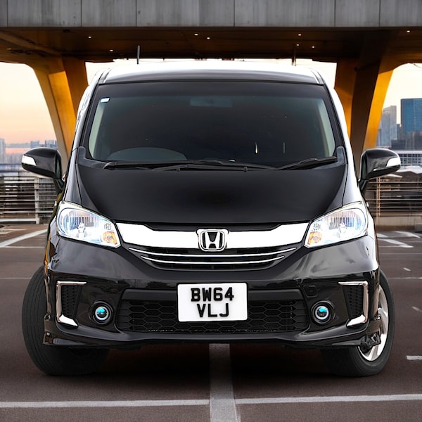 Used Honda Freed 2025 for sale - 75403527: Photo 6