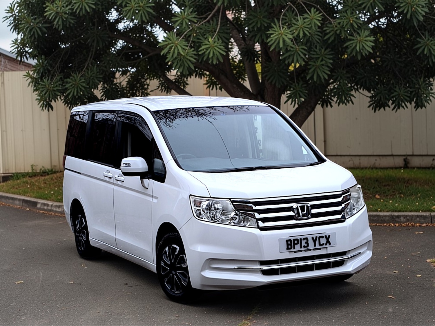 Used Honda Stepwagon 2026 for sale - 77798708: Photo 10
