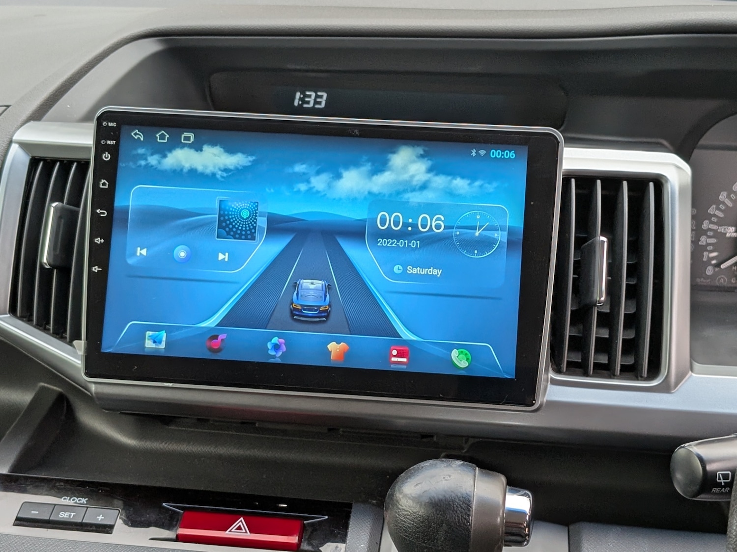 Used Honda Stepwagon 2026 for sale - 77798708: Photo 15