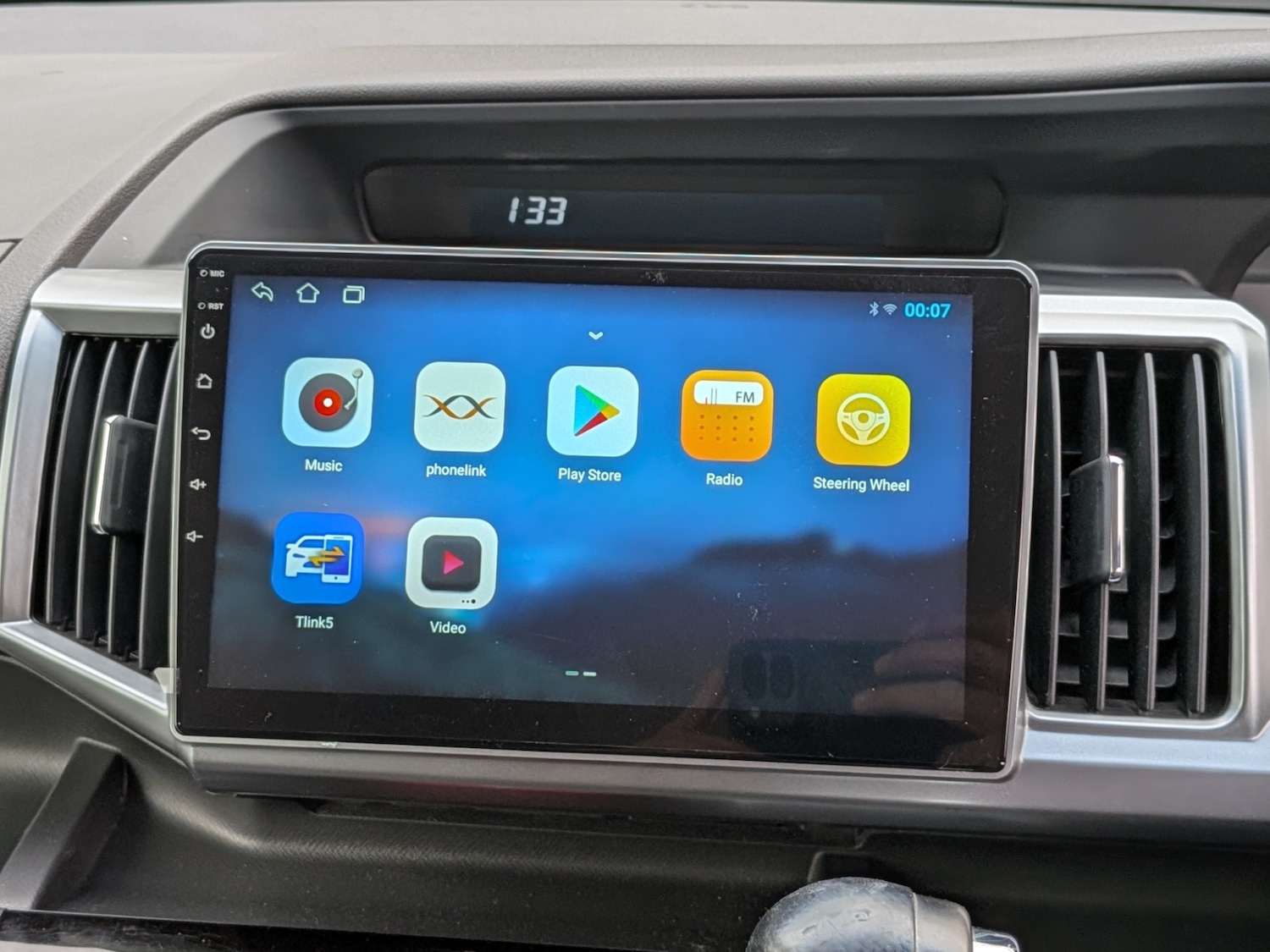 Used Honda Stepwagon 2026 for sale - 77798708: Photo 17