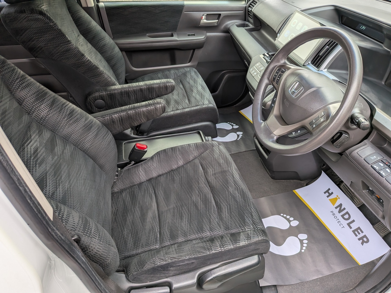 Used Honda Stepwagon 2026 for sale - 77798708: Photo 21