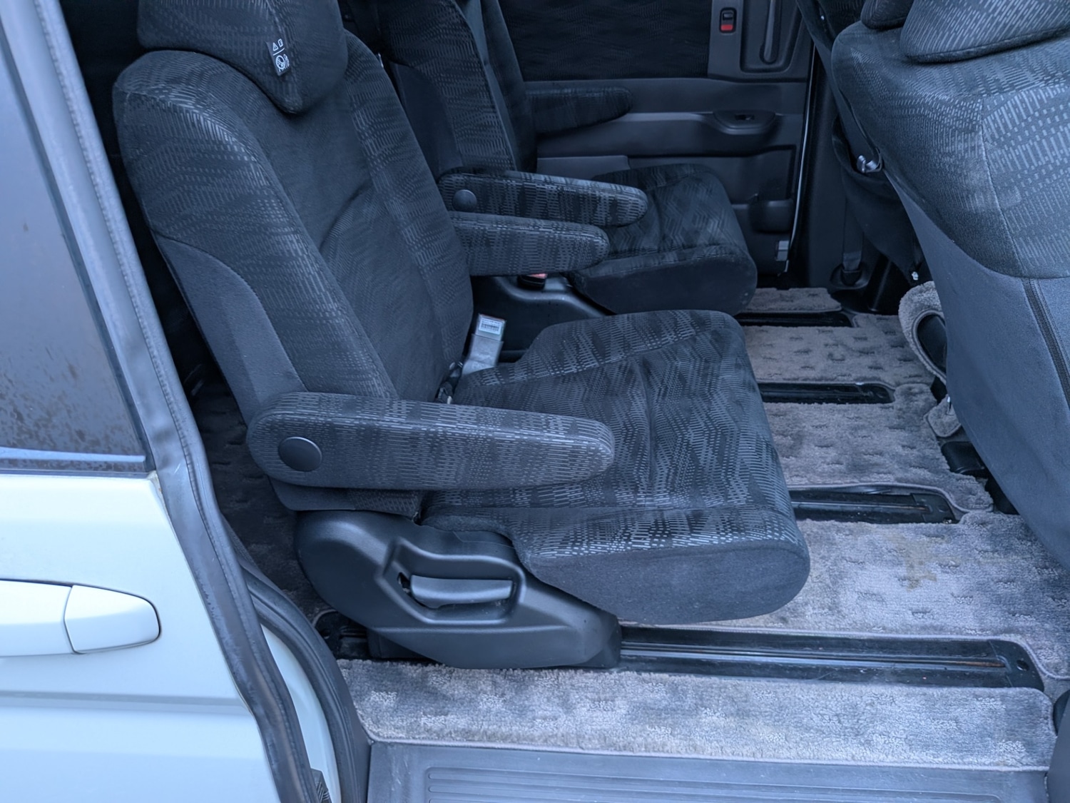 Used Honda Stepwagon 2026 for sale - 77798708: Photo 22