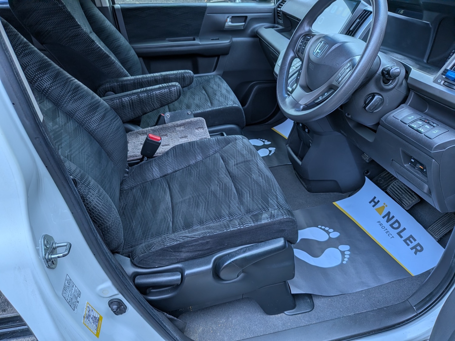 Used Honda Stepwagon 2026 for sale - 77798708: Photo 23