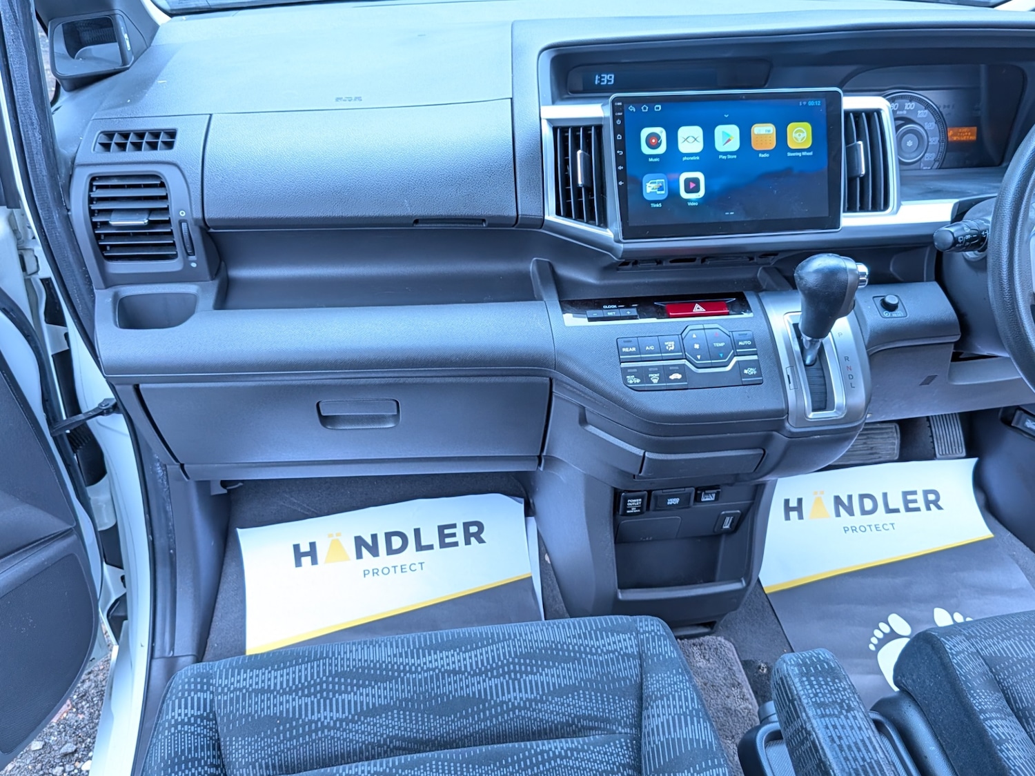 Used Honda Stepwagon 2026 for sale - 77798708: Photo 25