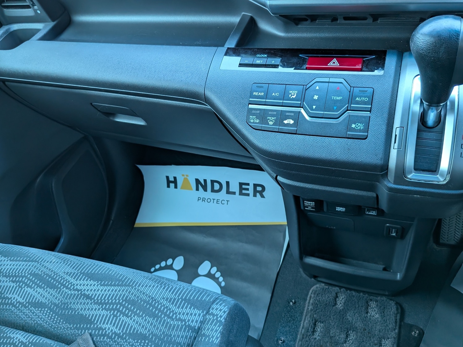 Used Honda Stepwagon 2026 for sale - 77798708: Photo 27