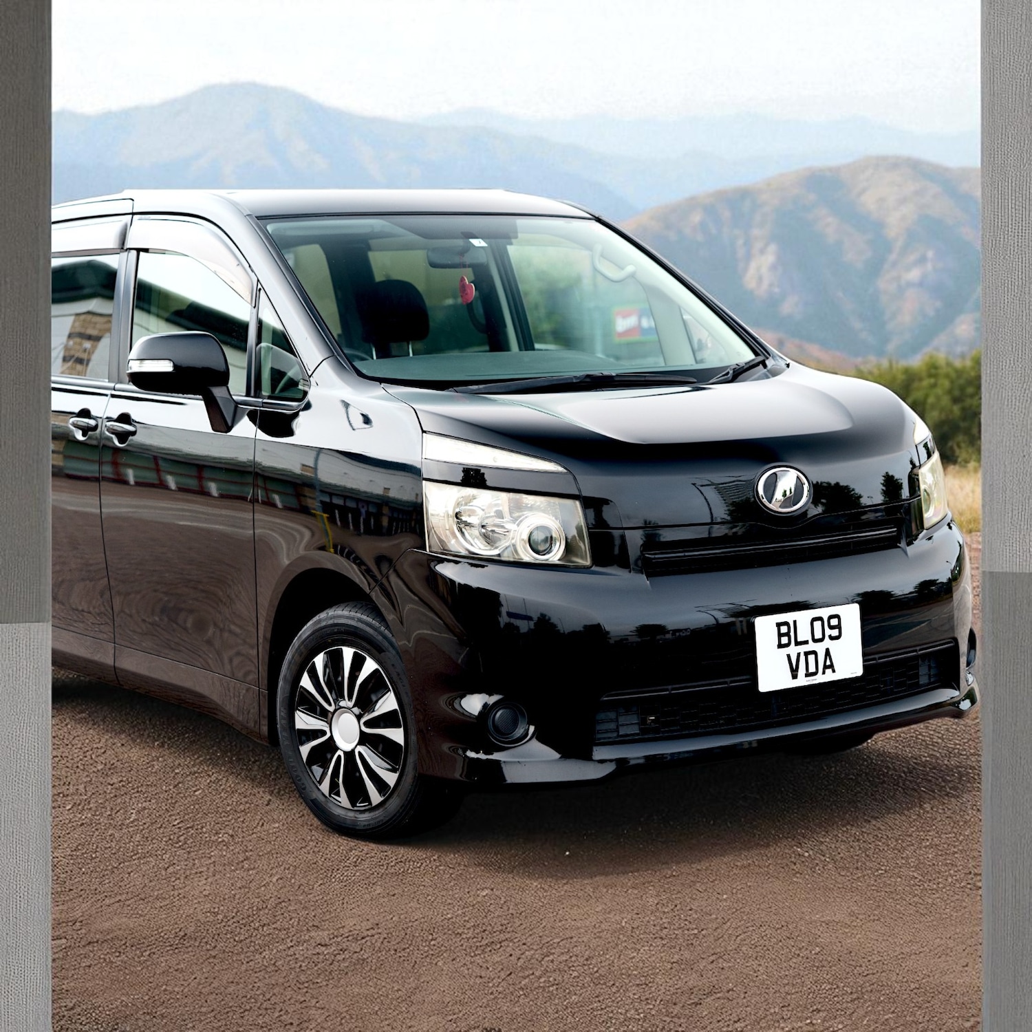 Vehicle 24