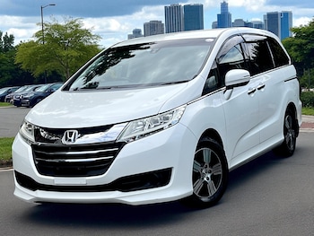 Used Honda Odyssey 2013 for sale - 75281794: Photo