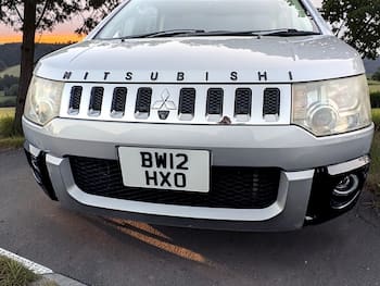 Used Mitsubishi Delica 2012 for sale - 79835111: Photo