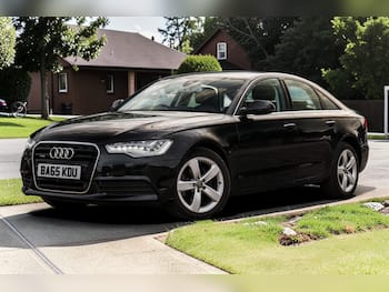 Used Audi A6 undefined for sale - 79687707: Photo