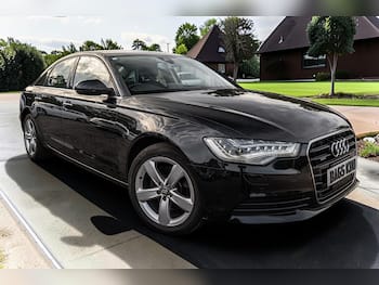 Used Audi A6 undefined for sale - 79687707: Photo