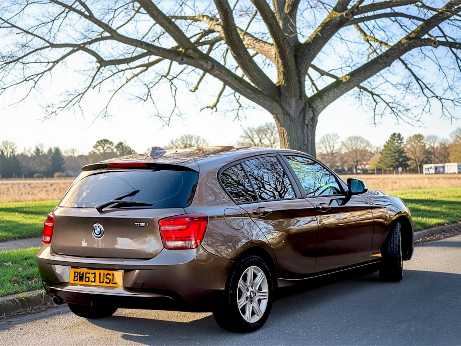 Used BMW 1 Series 2013 for sale - 77881176: Photo 17