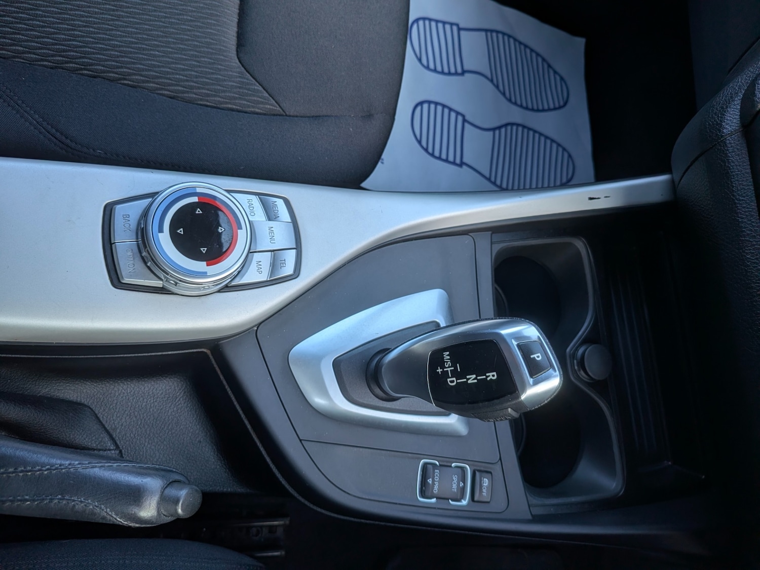 Used BMW 1 Series 2013 for sale - 77881176: Photo 19