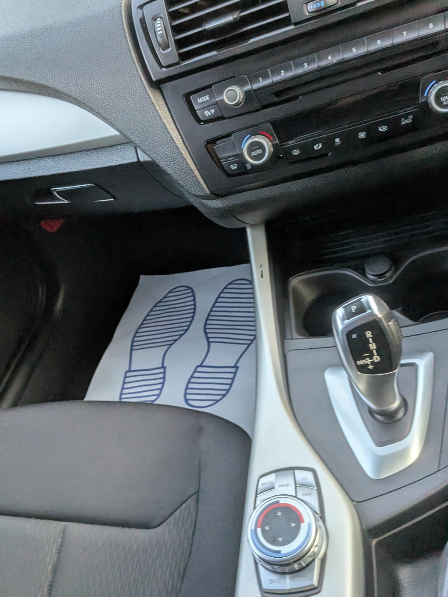 Used BMW 1 Series 2013 for sale - 77881176: Photo 24