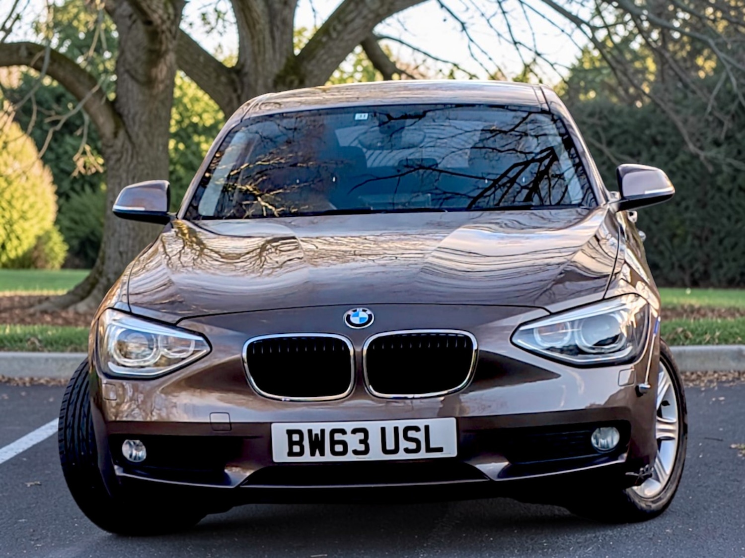 Used BMW 1 Series 2013 for sale - 77881176: Photo 3