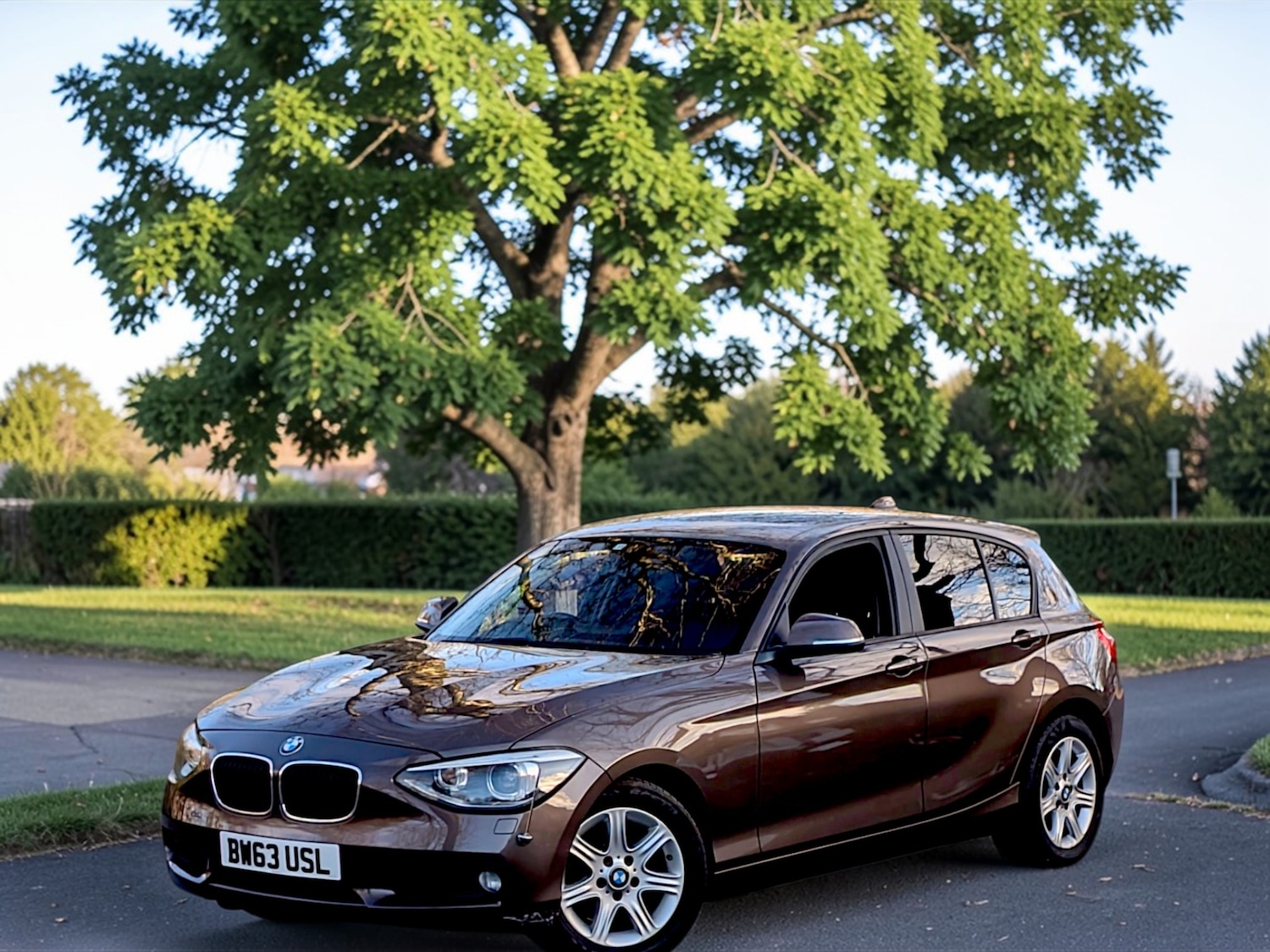 Used BMW 1 Series 2013 for sale - 77881176: Photo 6