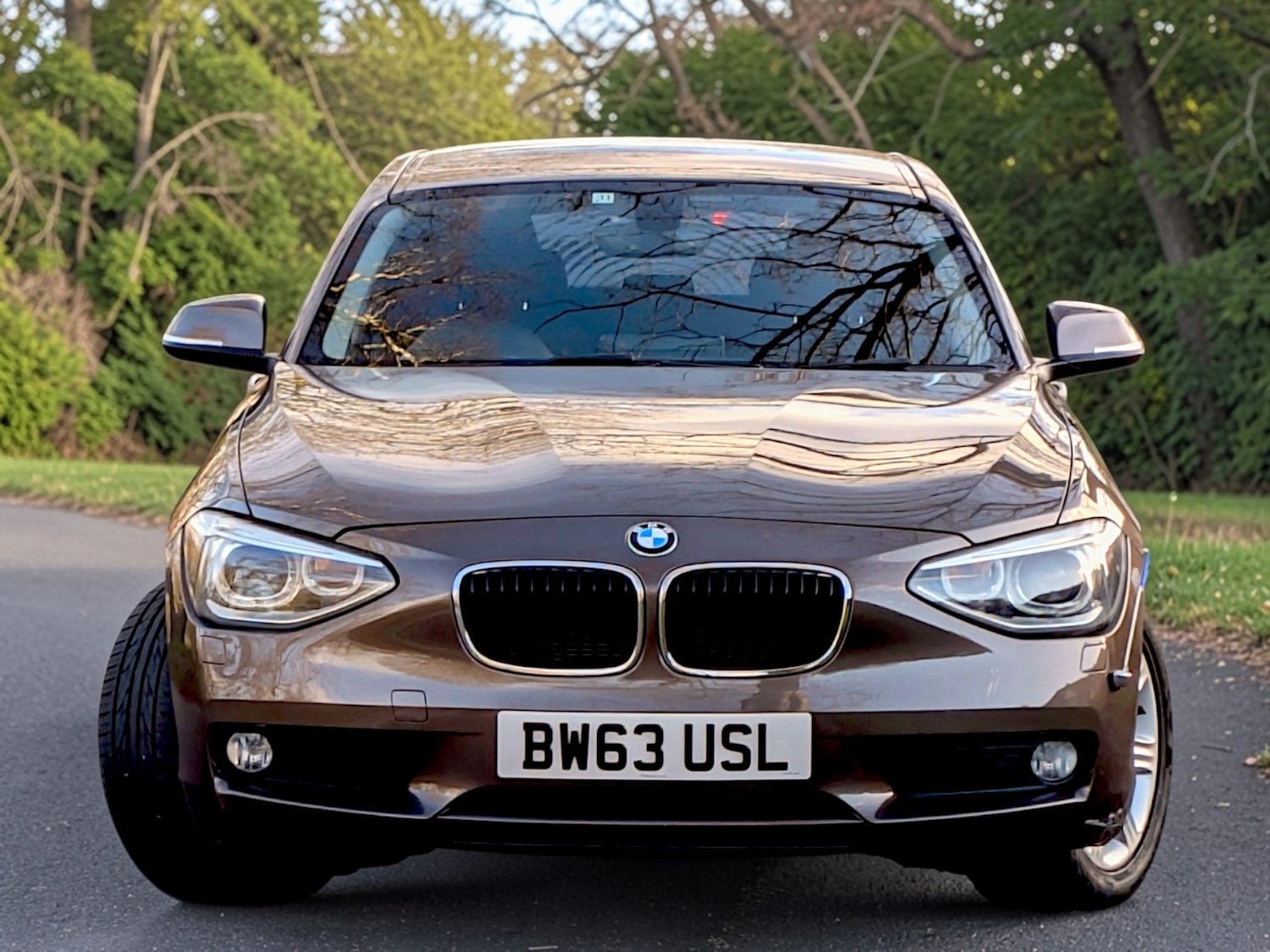 Used BMW 1 Series 2013 for sale - 77881176: Photo 8