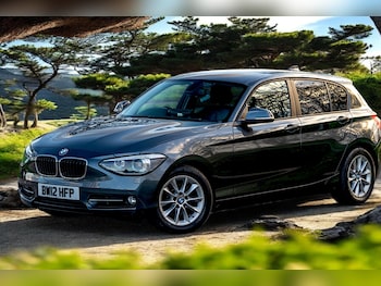 Used BMW 1 Series 2012 for sale - 78770658: Photo