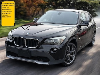 Used BMW X1 2012 for sale - 78694309: Photo