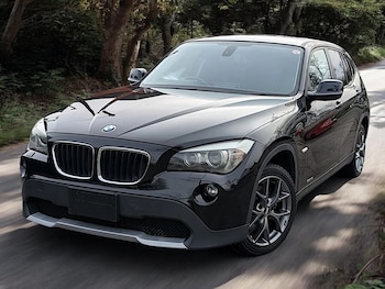 Used BMW X1 2012 for sale - 78694309: Photo