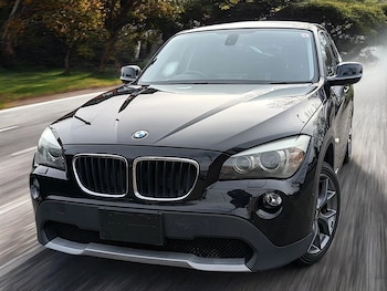 Used BMW X1 2012 for sale - 78694309: Photo