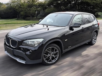 Used BMW X1 2012 for sale - 78694309: Photo