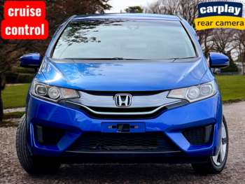 Used Honda Jazz 2014 for sale - 75341289: Photo