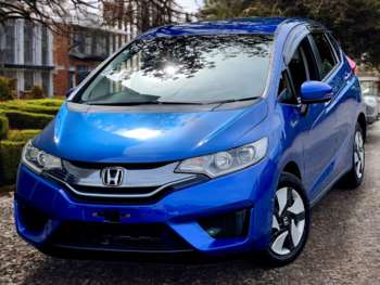 Used Honda Jazz 2014 for sale - 75341289: Photo