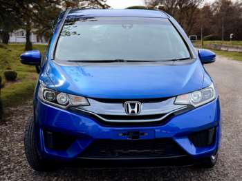 Used Honda Jazz 2014 for sale - 75341289: Photo