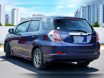Used Honda Fit 2014 for sale - 75518980: Photo