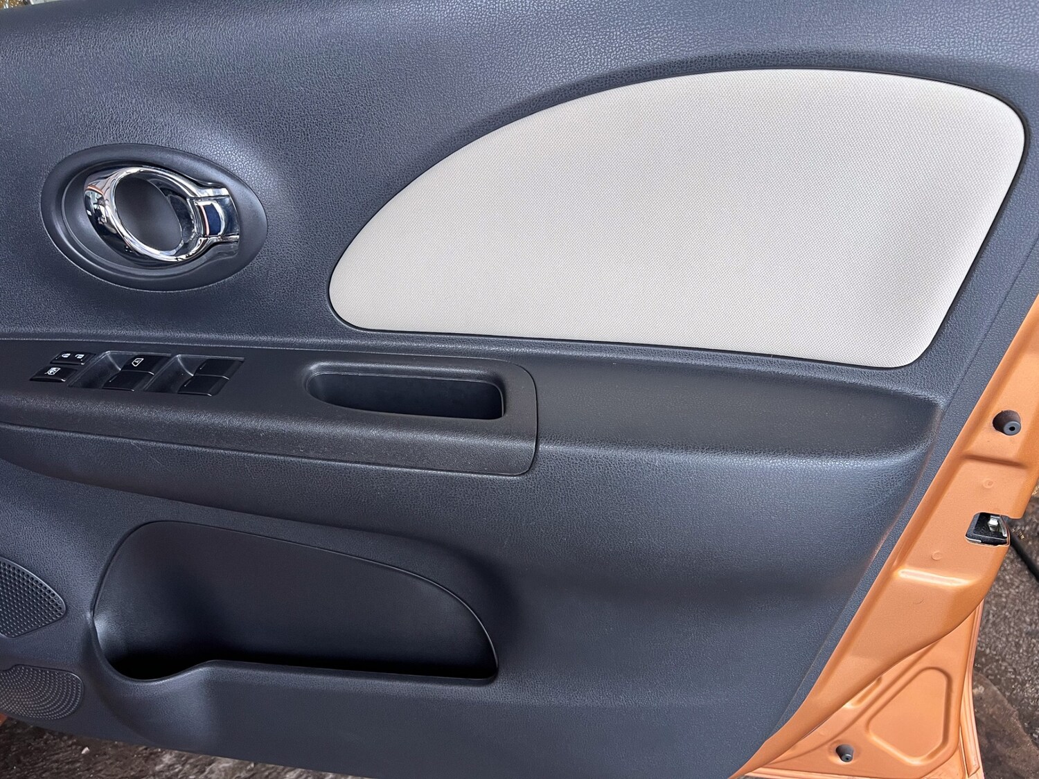 Used Nissan Micra 2012 for sale - 76692189: Photo 40