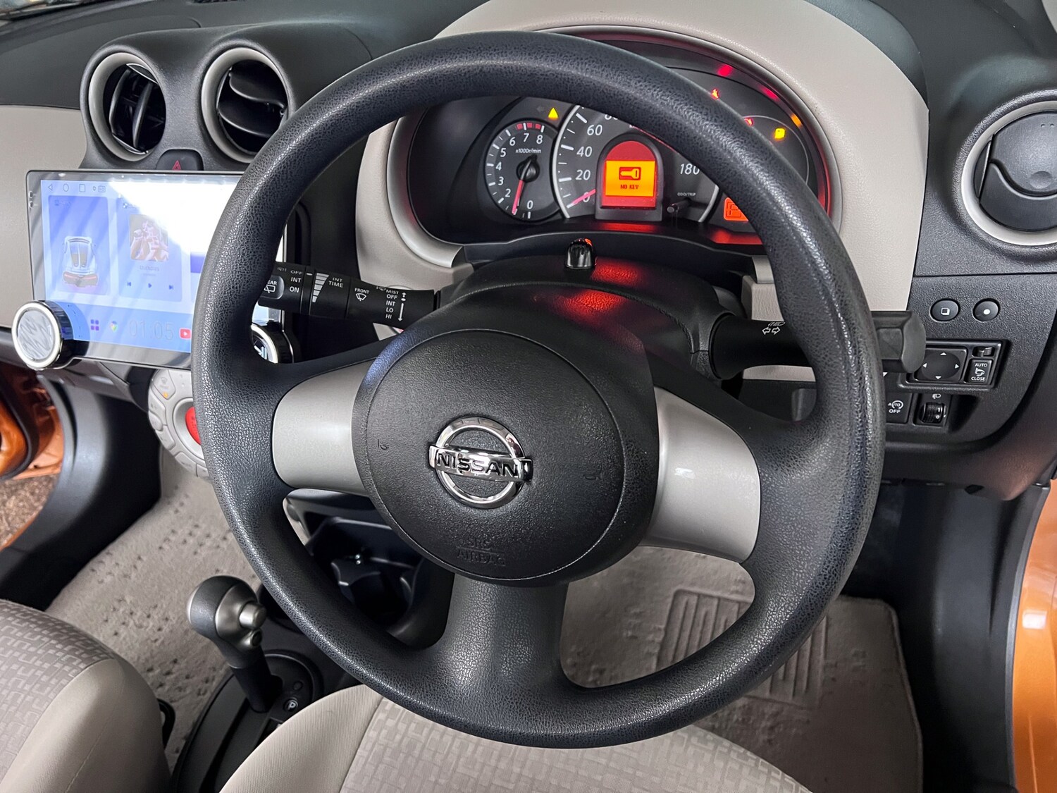 Used Nissan Micra 2012 for sale - 76692189: Photo 42