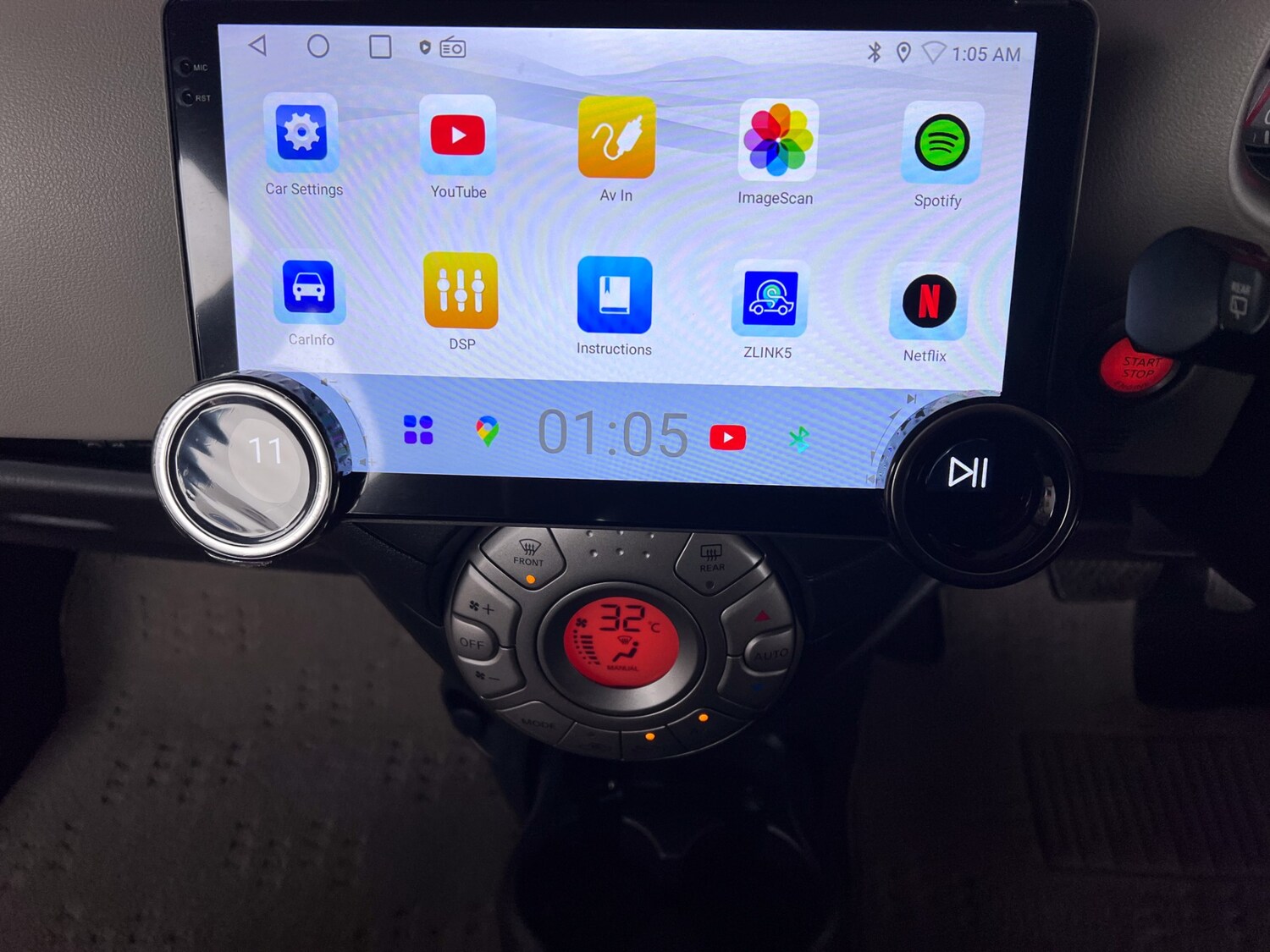 Used Nissan Micra 2012 for sale - 76692189: Photo 43