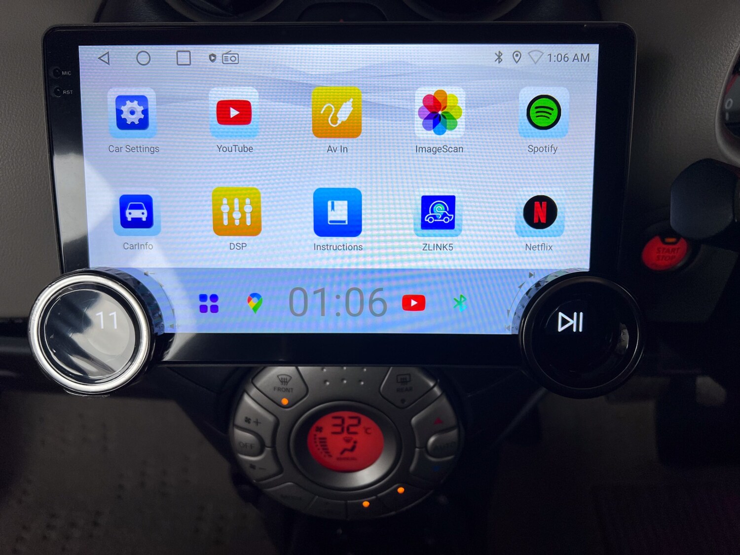 Used Nissan Micra 2012 for sale - 76692189: Photo 45