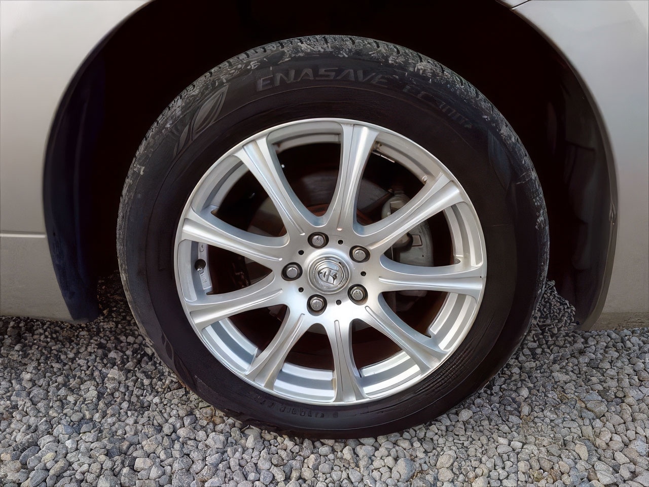 Used Nissan Elgrand 2010 for sale - 77632542: Photo 16