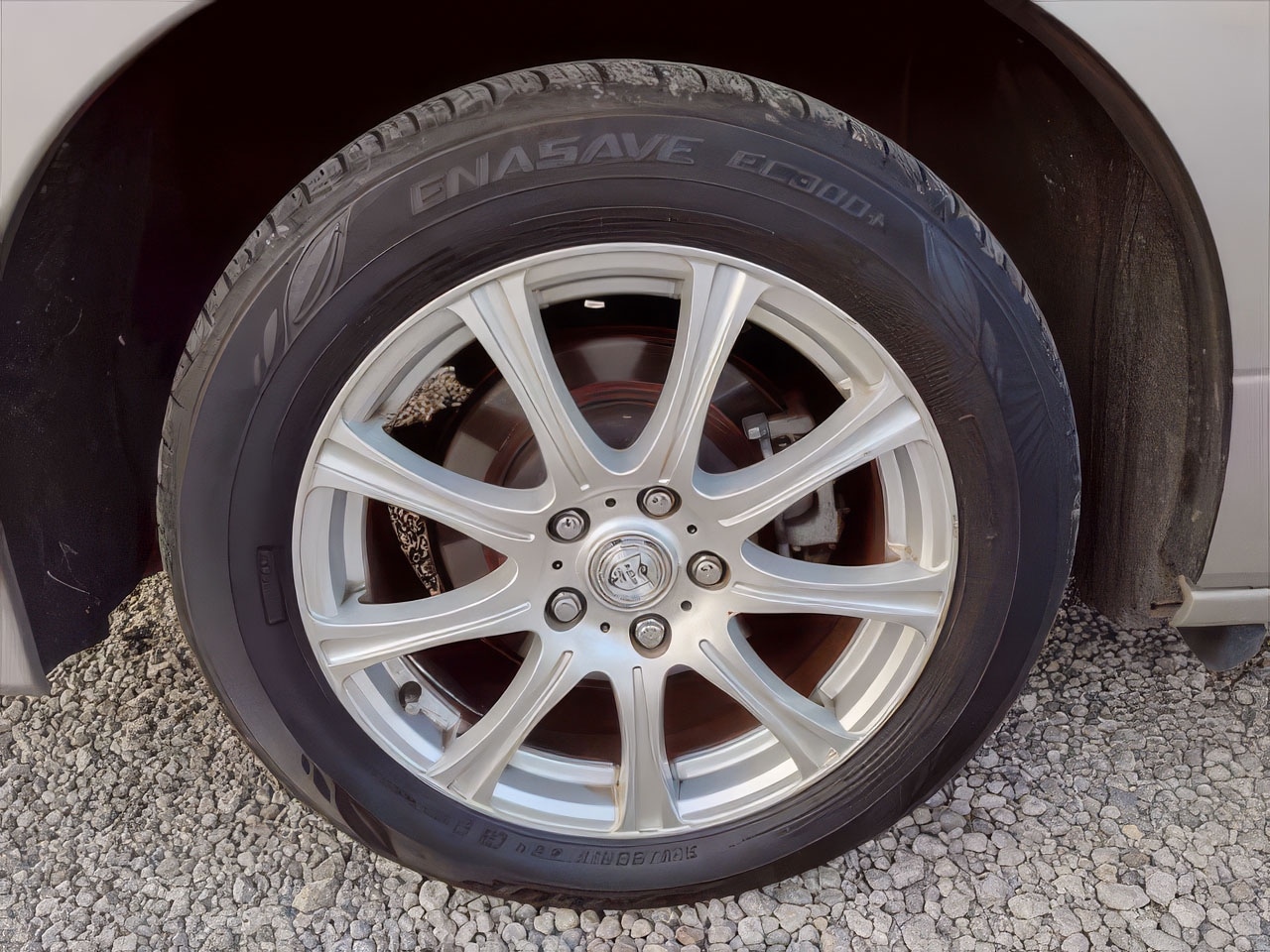 Used Nissan Elgrand 2010 for sale - 77632542: Photo 17