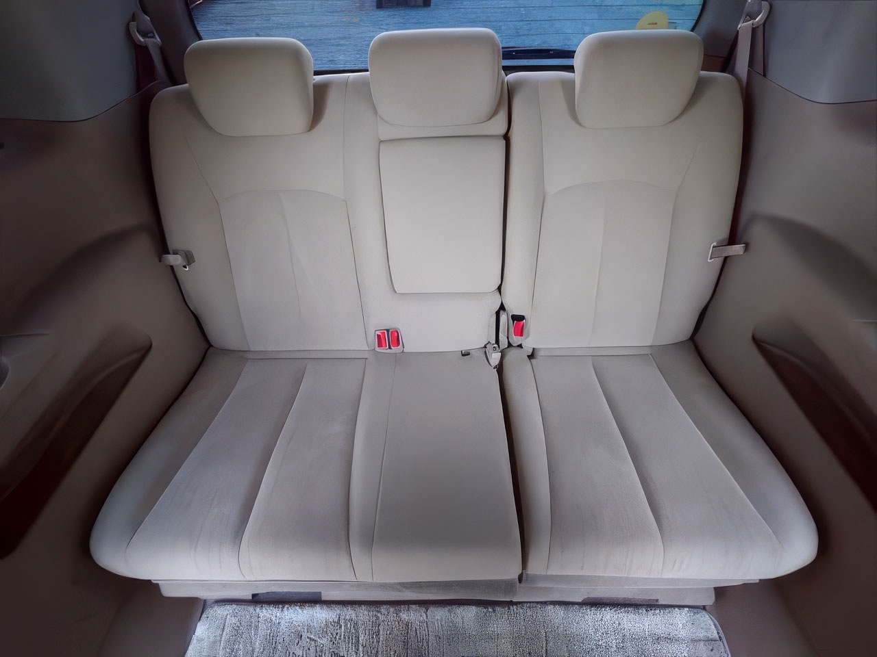 Used Nissan Elgrand 2010 for sale - 77632542: Photo 22