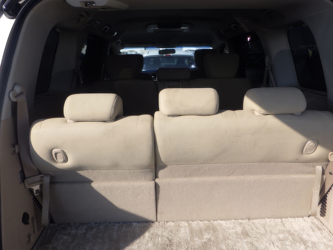 Used Nissan Elgrand 2010 for sale - 77632542: Photo 39