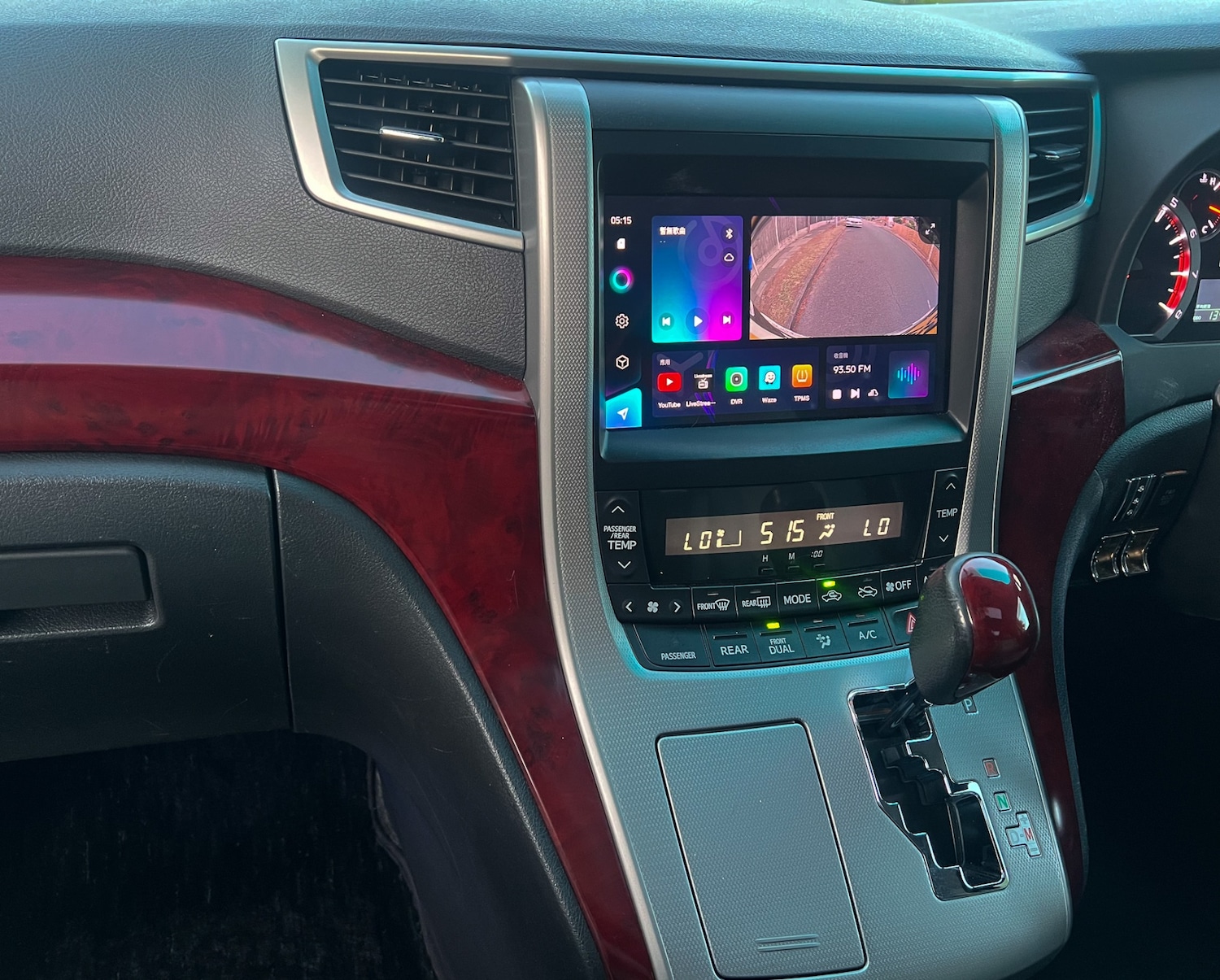 Vehicle 25