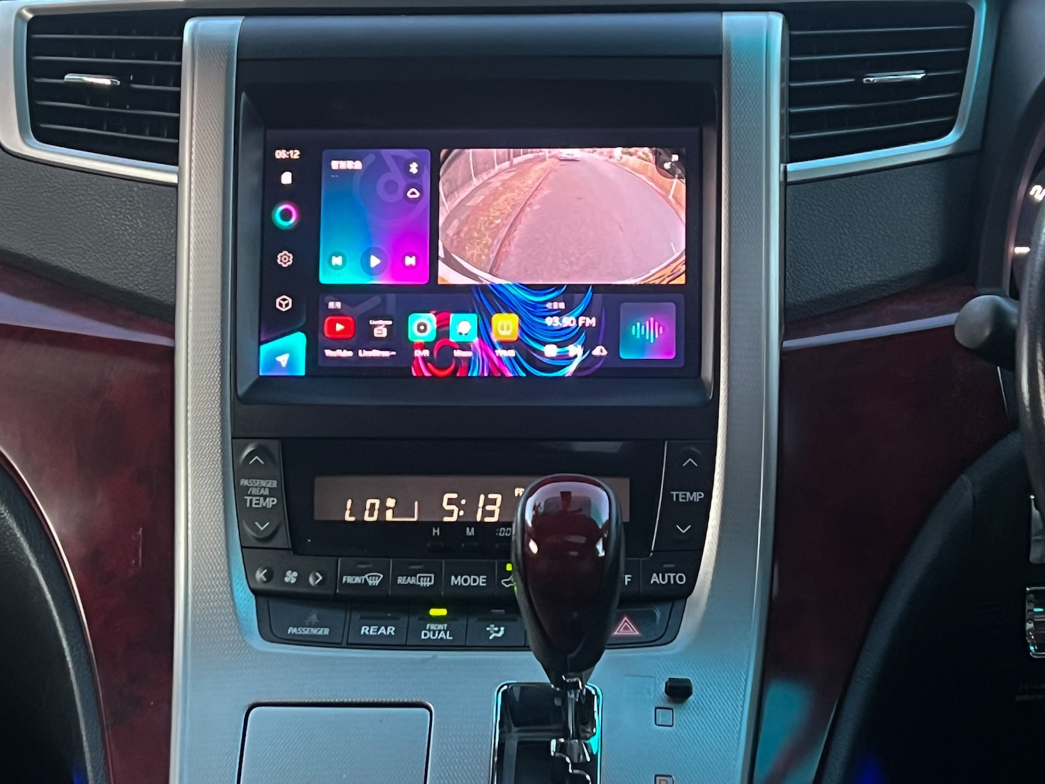 Vehicle 34