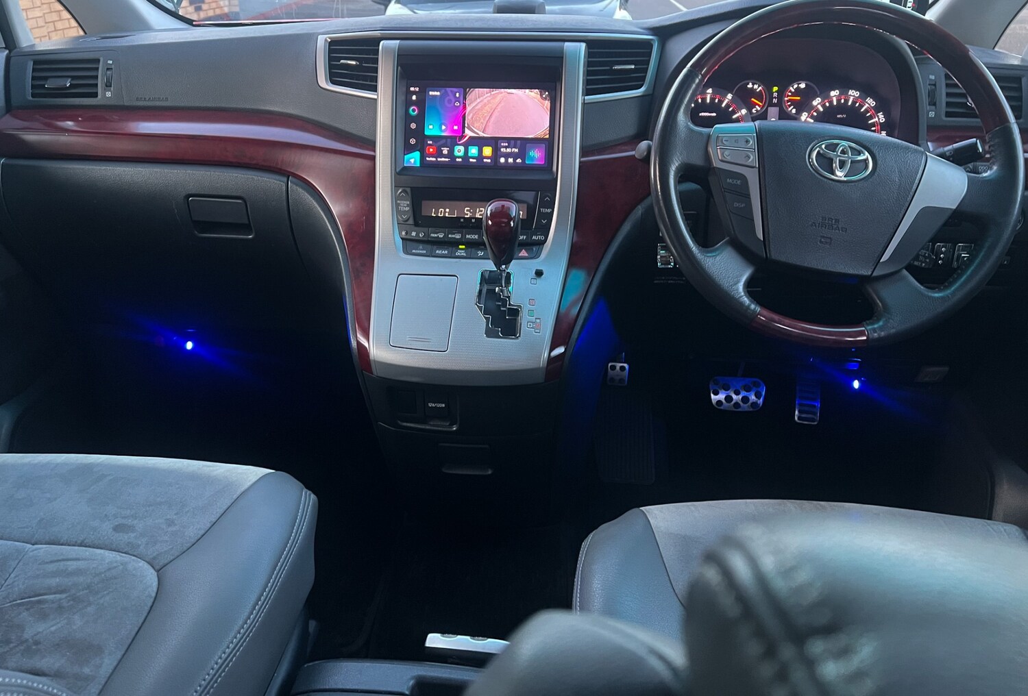 Vehicle 35