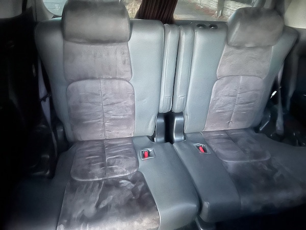 Used Toyota Vellfire 2010 for sale - 75260410: Photo 35