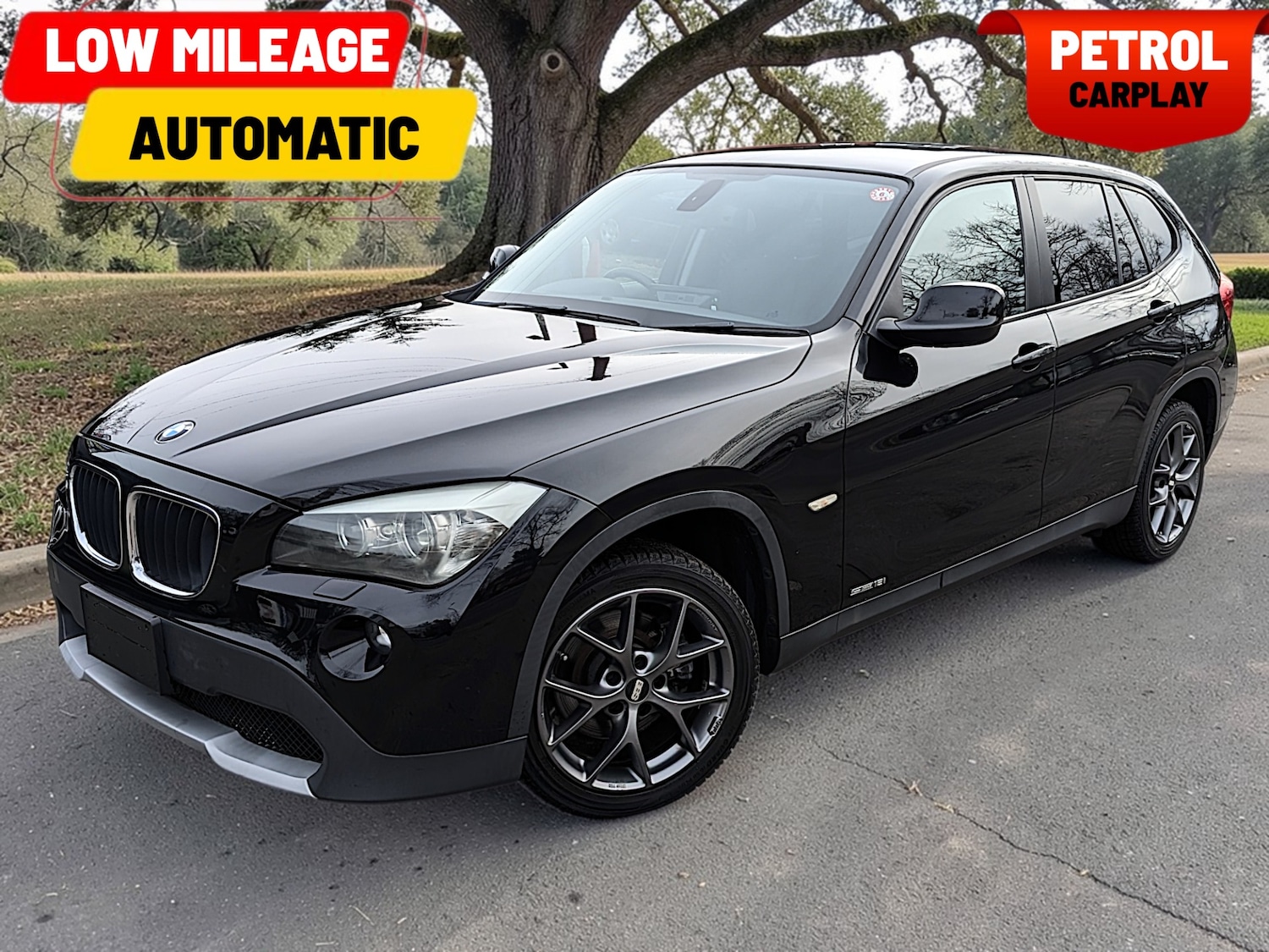 Used BMW X1 2012 for sale - 77628010: Photo 1