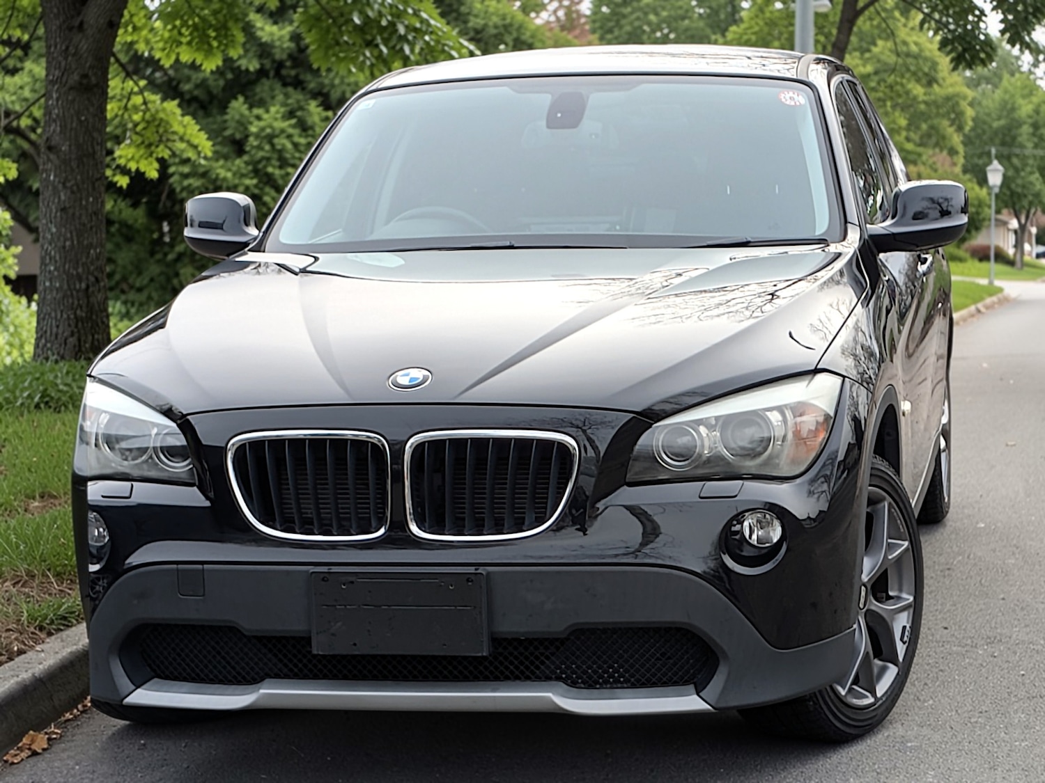 Used BMW X1 2012 for sale - 77628010: Photo 12