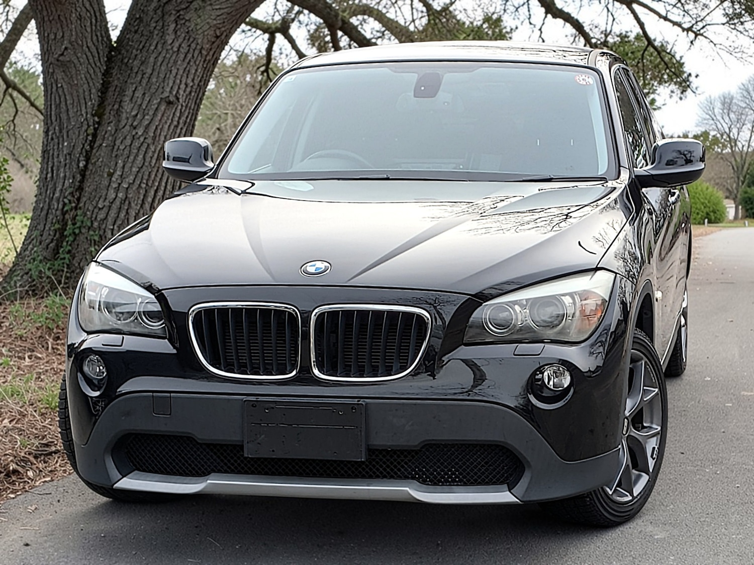 Used BMW X1 2012 for sale - 77628010: Photo 13